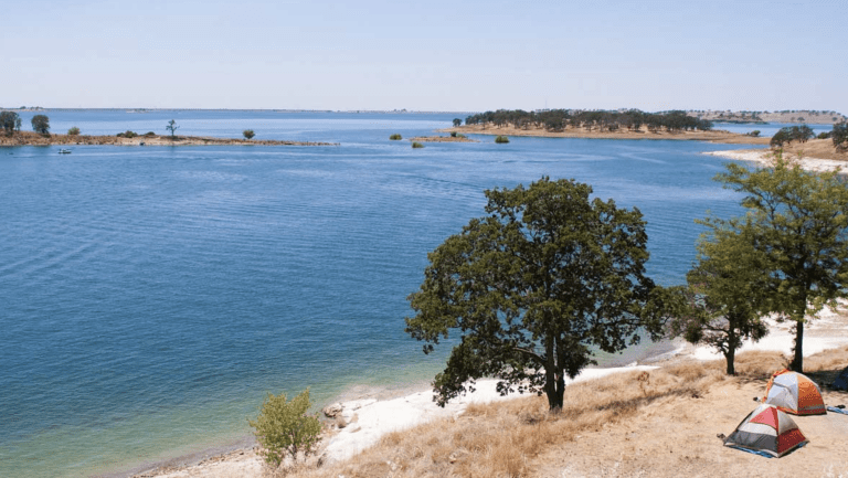 Lake Camanche Camping: Your Ultimate Outdoor Adventure