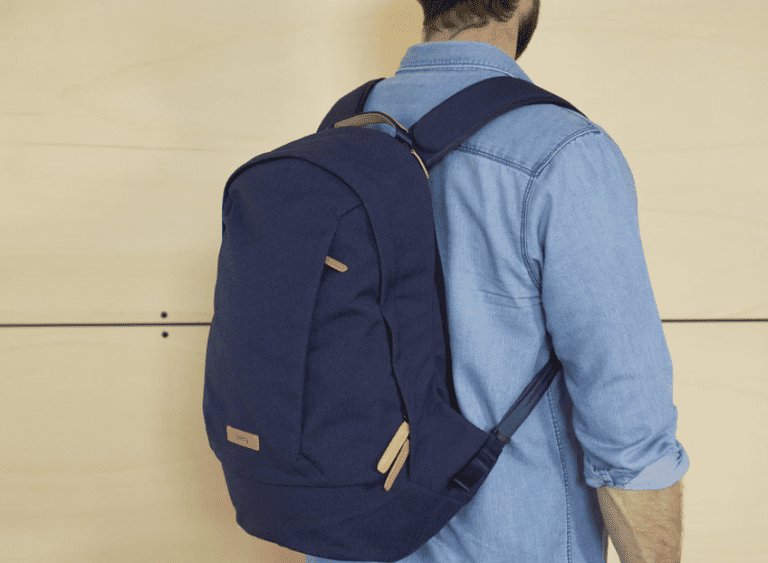 Bellroy Classic Backpack Review: Traveler’s Top Choice