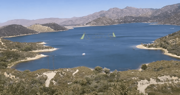 Discover Silverwood Lake Camping: Ultimate Family Adventure