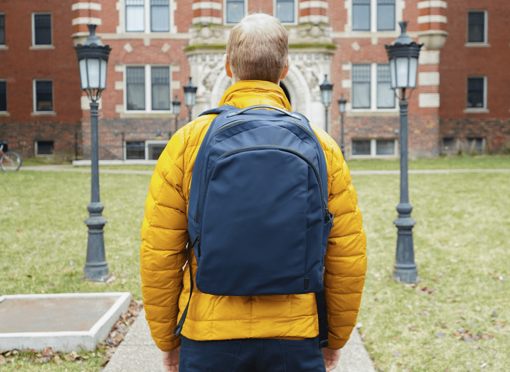 Away Backpack Review