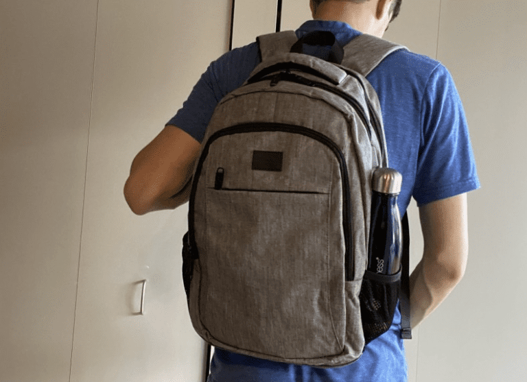Matein Backpack Review: Discover Travel Comfort & Style