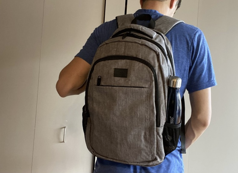 Matein Backpack Review