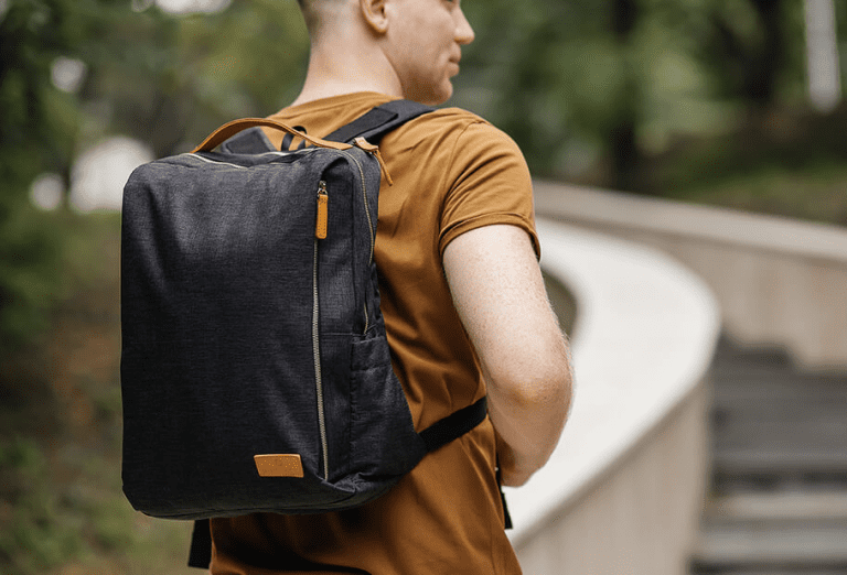 Nordace Siena Smart Backpack Review: Traveler’s Top Choice