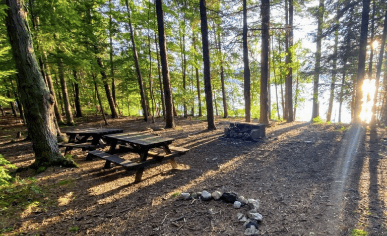 Ultimate Guide to Lake George Camping: Adventures and Tips