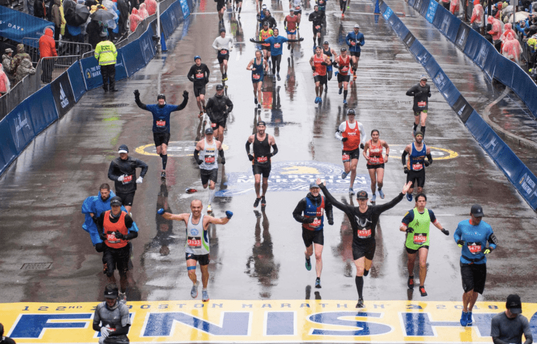 Who Won The Boston Marathon in 2023? Results, Highlights & More