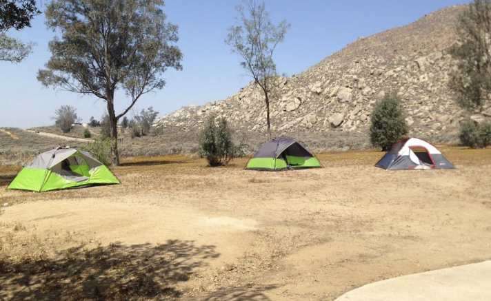 Discover Lake Perris Camping: A Nature Lover’s Paradise