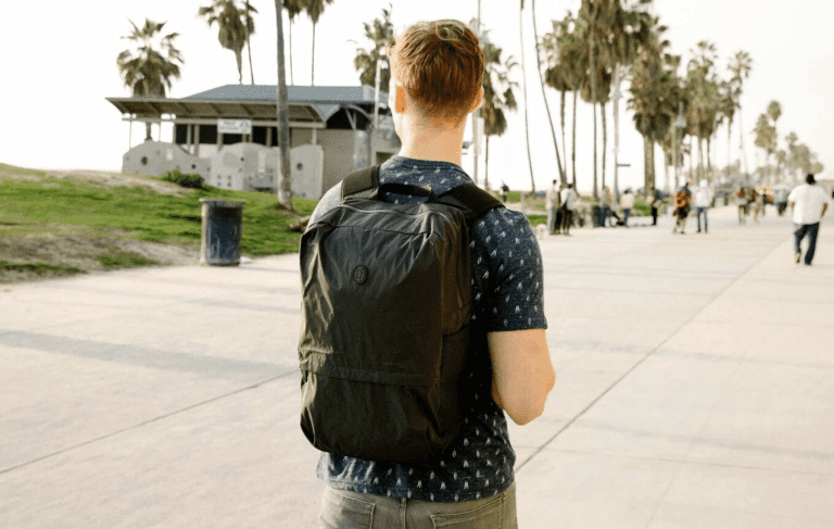 Do Backpacks Count as Personal Items? Your Questions, Answered!