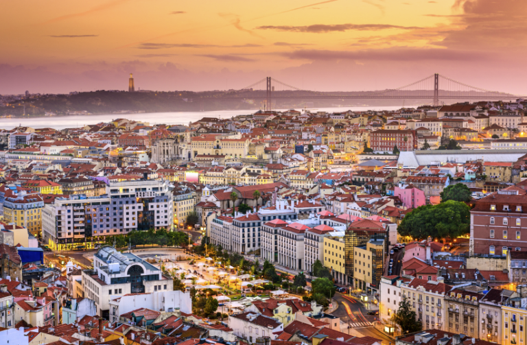 What is Capital of Portugal? – Exploring Lisbon’s Charm