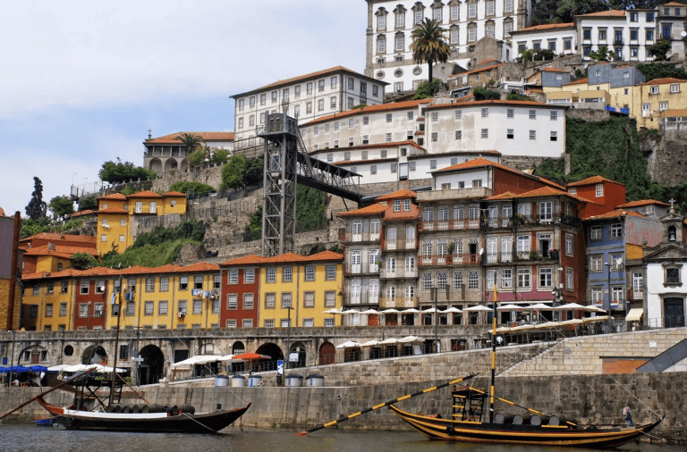 How Old is Portugal: A Cultural and Historical Exploration