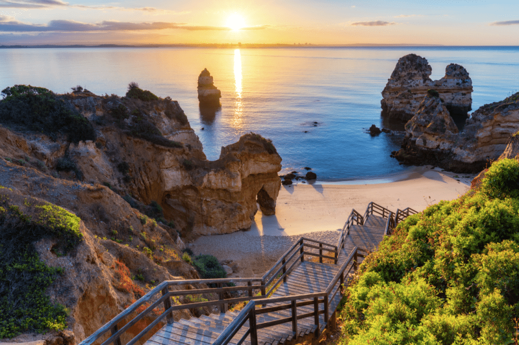 When is Best Time to Visit Portugal