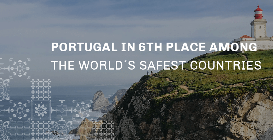 Safety Ranking of Portugal