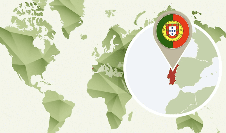 What Continent is Portugal In? – A Detailed Exploration