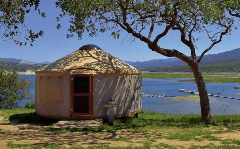 Unforgettable Lake Cachuma Camping: Your Ultimate Guide