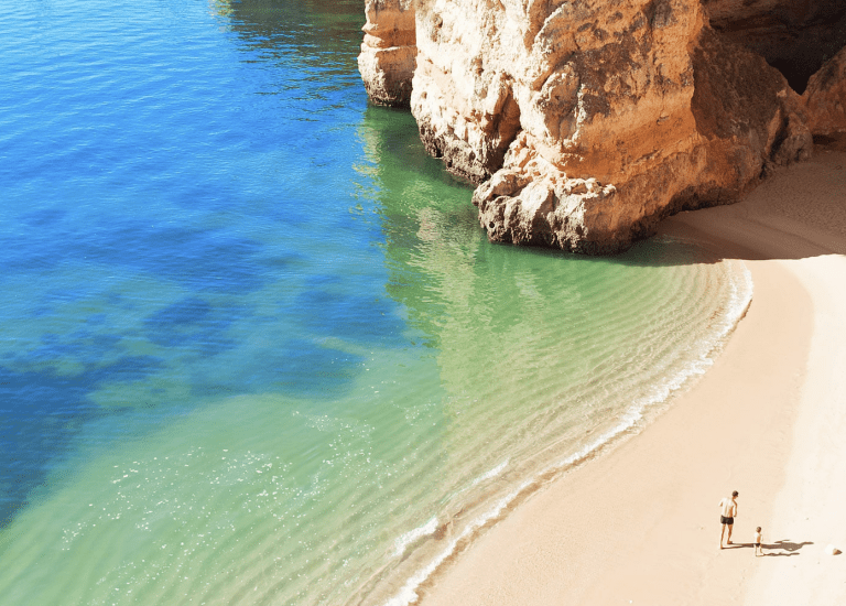 Where to Go in Portugal for a Perfect Beach Holiday
